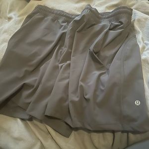 Lululemon Men’s Shorts